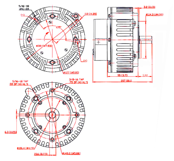 generator washing machine motor wind generator wind turbine generator 